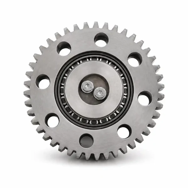 دنده داخل پوسته فراویل لودر کوماتسو 1-600